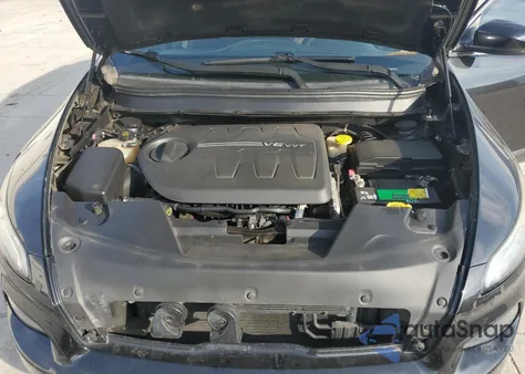 2016 Jeep Cherokee Latitude from USA, damaged, VIN 1C4PJMCS5GW310068